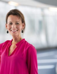 Caroline Nagtegaal