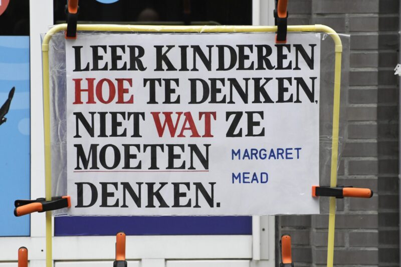 Desinformatie