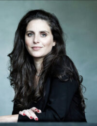 Ronit Palache