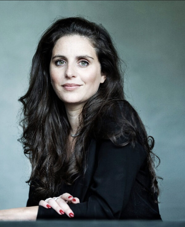 Ronit Palache