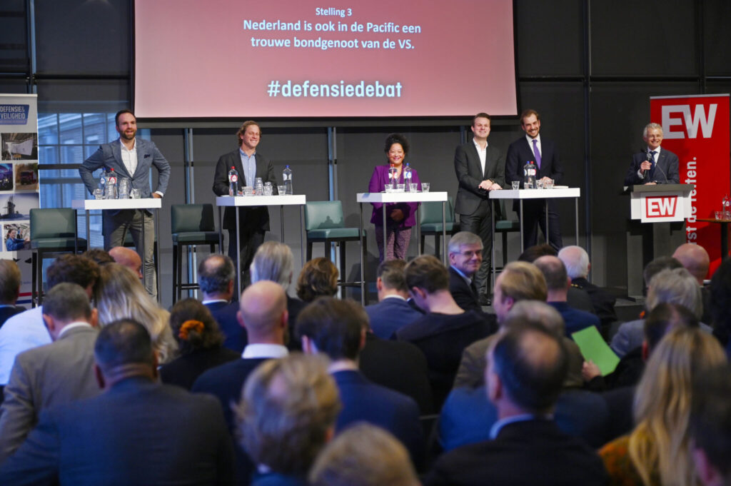 Defensie