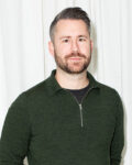 Mark Thiessen