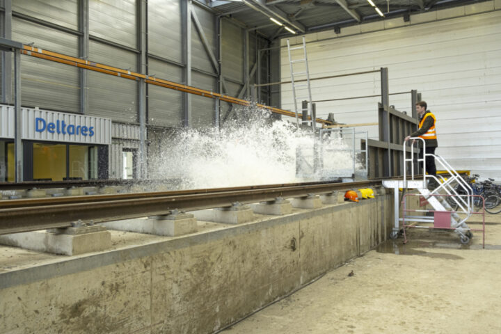 Deltares Waterveiligheid