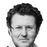 Bas Jacobs