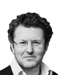 Bas Jacobs