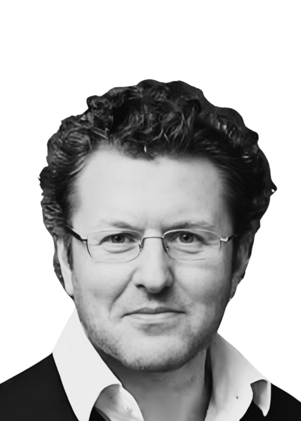 Bas Jacobs