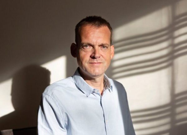 Hans van Meerten