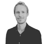 Simon van der Jagt