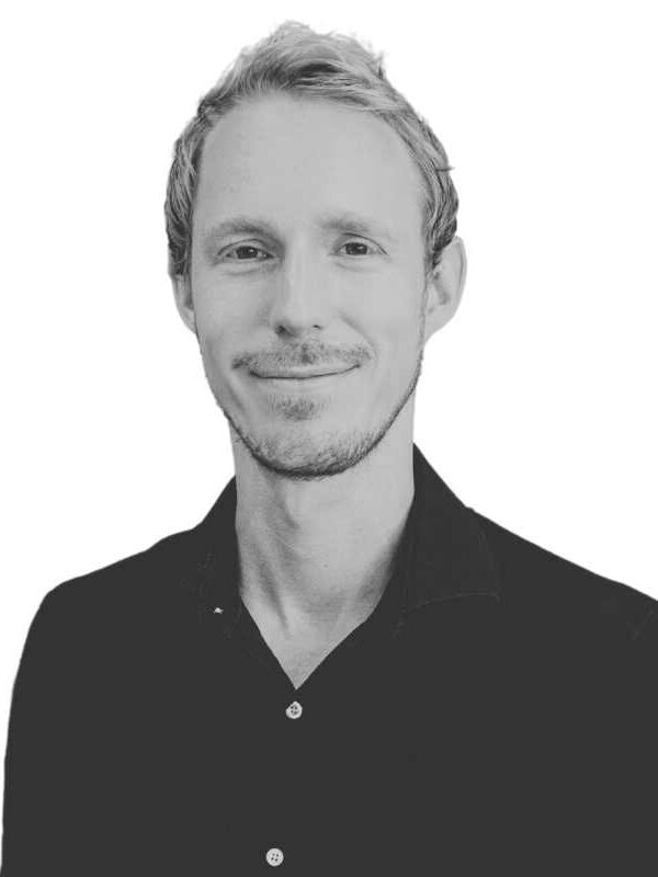 Simon van der Jagt