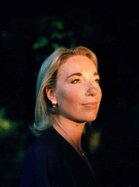 Ingrid Coenradie
