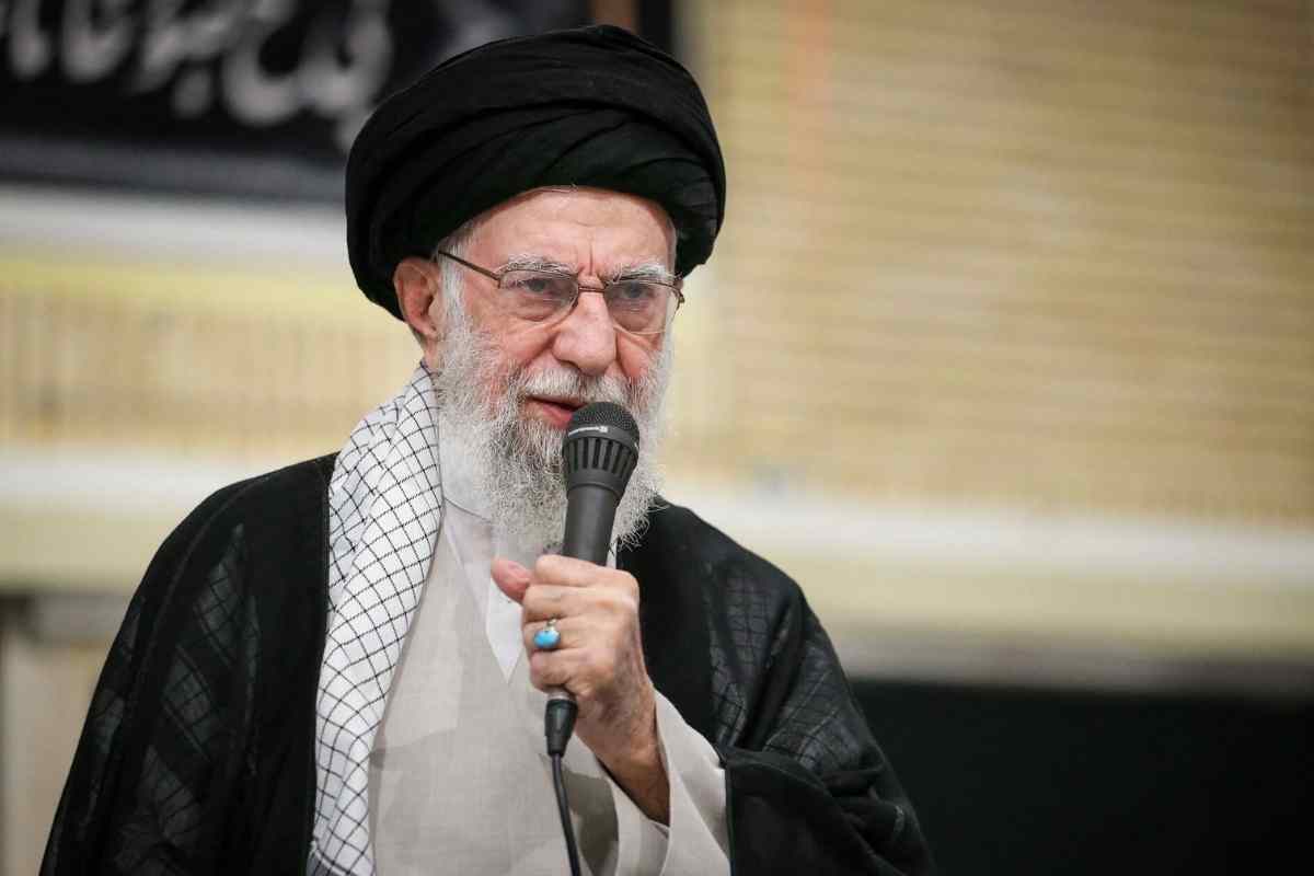 Dood Khamenei geeft vrijheidslievende Iraniërs reden tot feest - EW