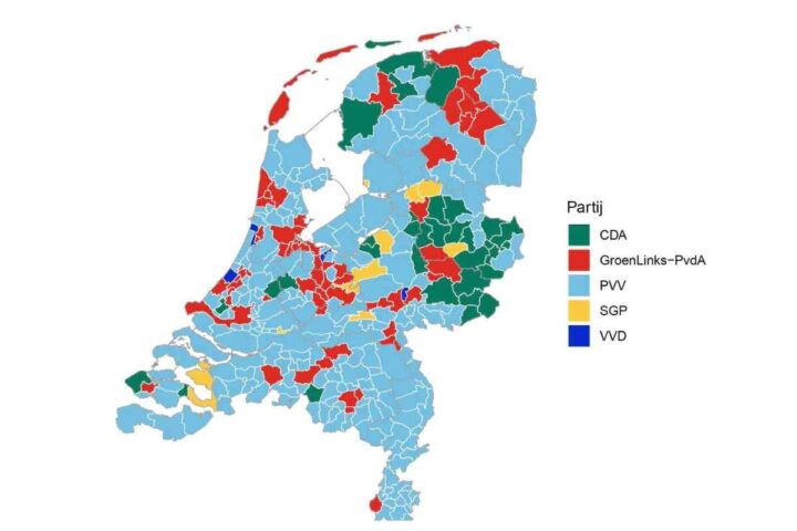 Peilingen
