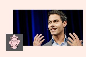 Rob Jetten D66