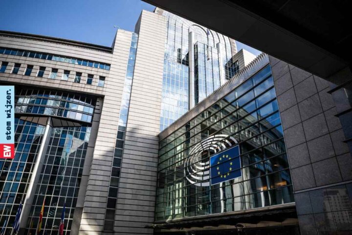 EU parlement