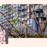 Sociale huurwoning