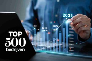 Top 100 winst