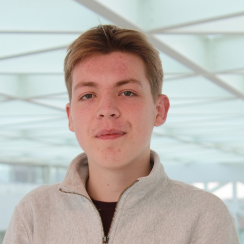 Daniël Mulder - auteur op EWmagazine.nl