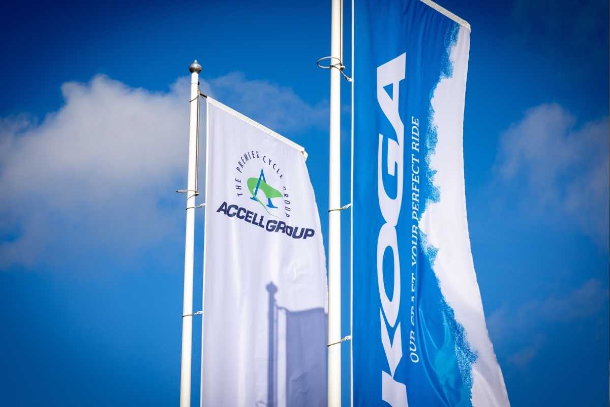 Zestig gegadigden voor doorstart failliet fietsconcern Accell