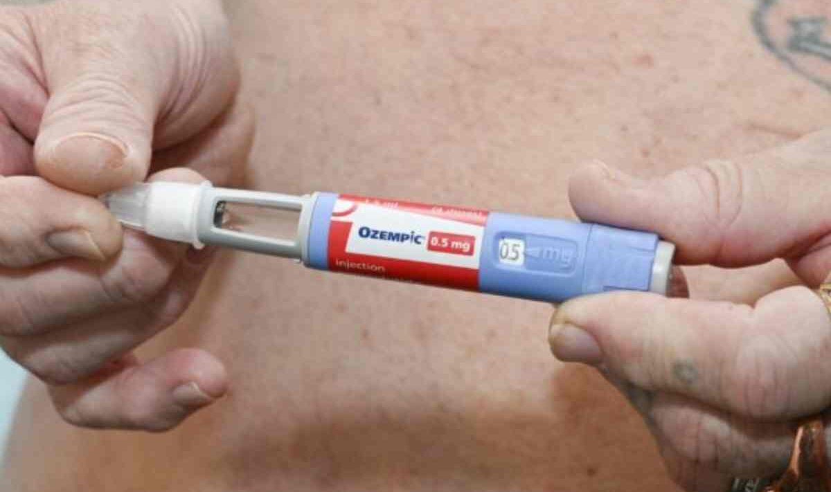 semaglutide and chills New Research Uncovers Hidden Side Effects of Popular Weight-Loss Drugs