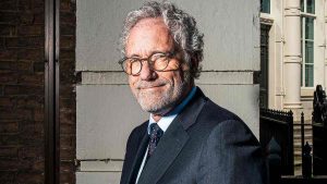 Thom de Graaf ,vicepresident van de Raad van State. (Foto Jiri Büller/Lumen).