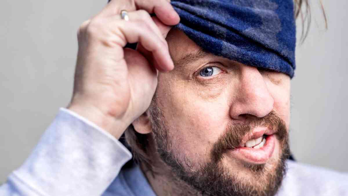 Jan Jaap van der Wal over leven en humor in Vlaanderen: 'Ik hou niet ...
