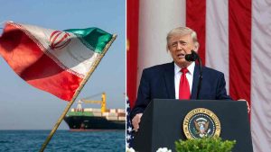 Komt er een deal met Iran? (Foto: Getty)