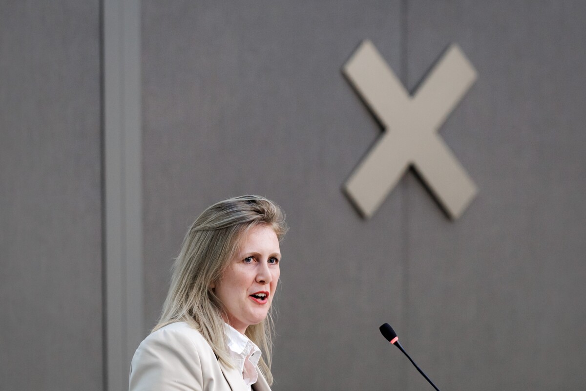 Amsterdamse D66-wethouder in het nauw tijdens debat: ‘Verkiezingen speelden geen rol’
