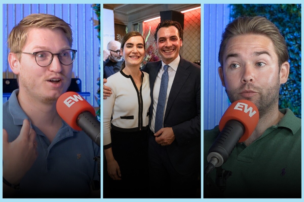 Wilders verliest: welke partij overleeft de strijd op rechts?